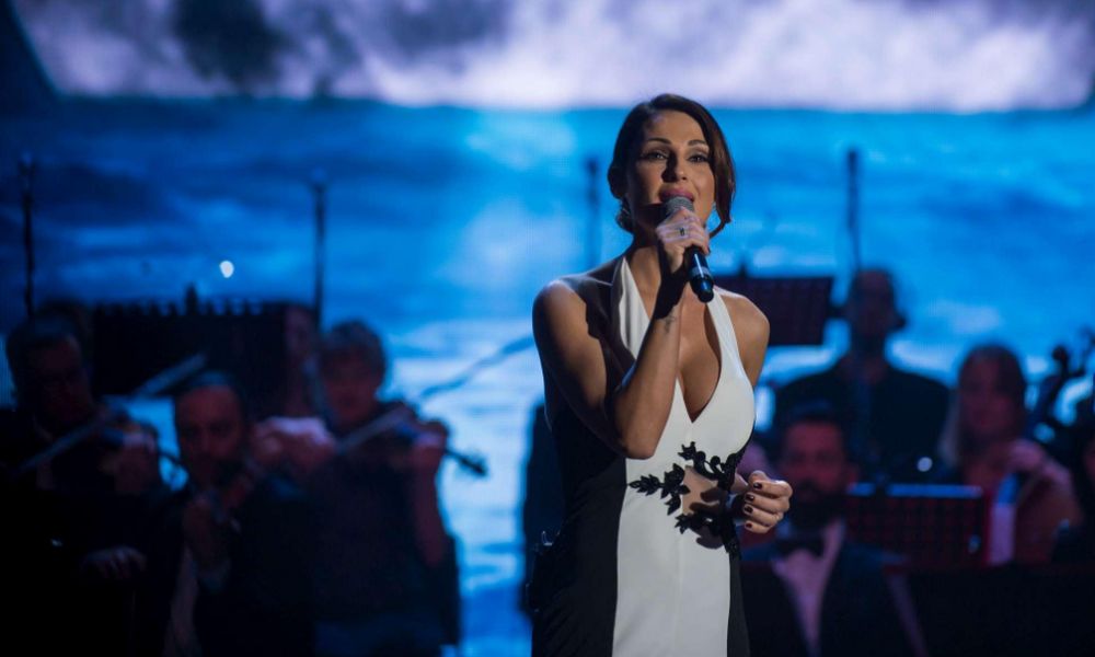 Concerto di Natale 2016: da Anna Tatangelo a Sergio Sylvestre, i dettagli della serata [FOTO]