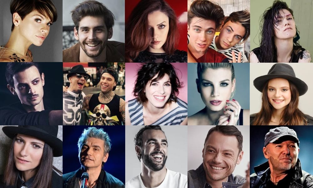 Velvet Song 2016, come votare la canzone più bella dell'anno