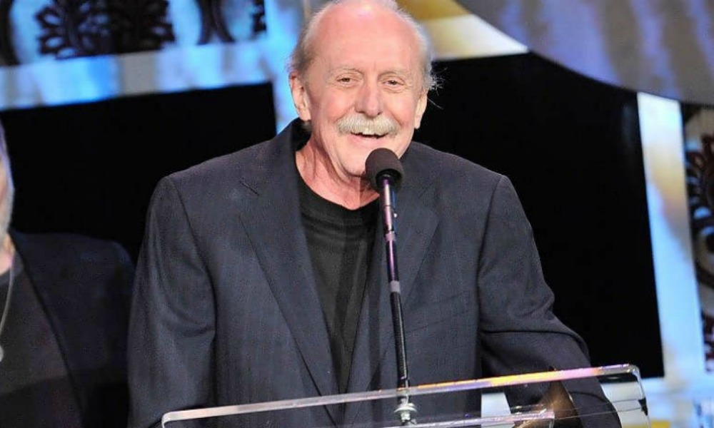 È morto Butch Trucks, batterista degli Allmann Brothers [VIDEO]