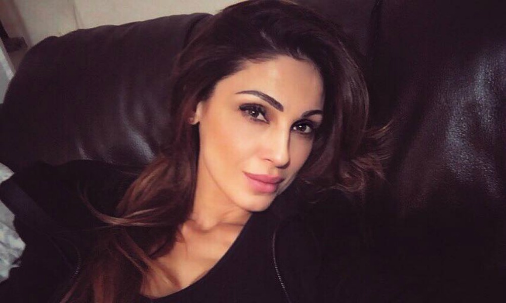 "Essere una donna": Anna Tatangelo compie 30 anni [VIDEO]