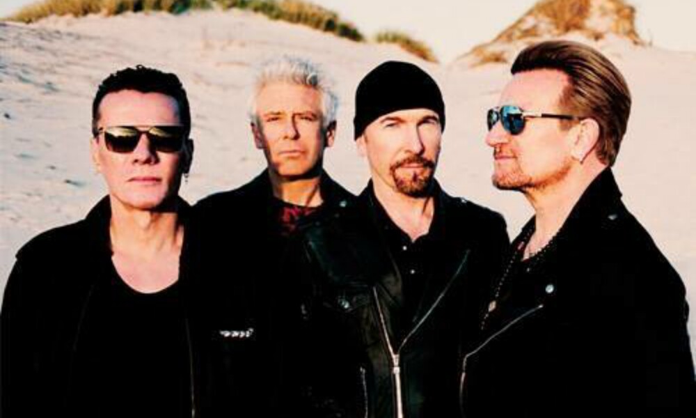 Concerto U2 a Roma, biglietti già sui siti di Secondary Ticketing