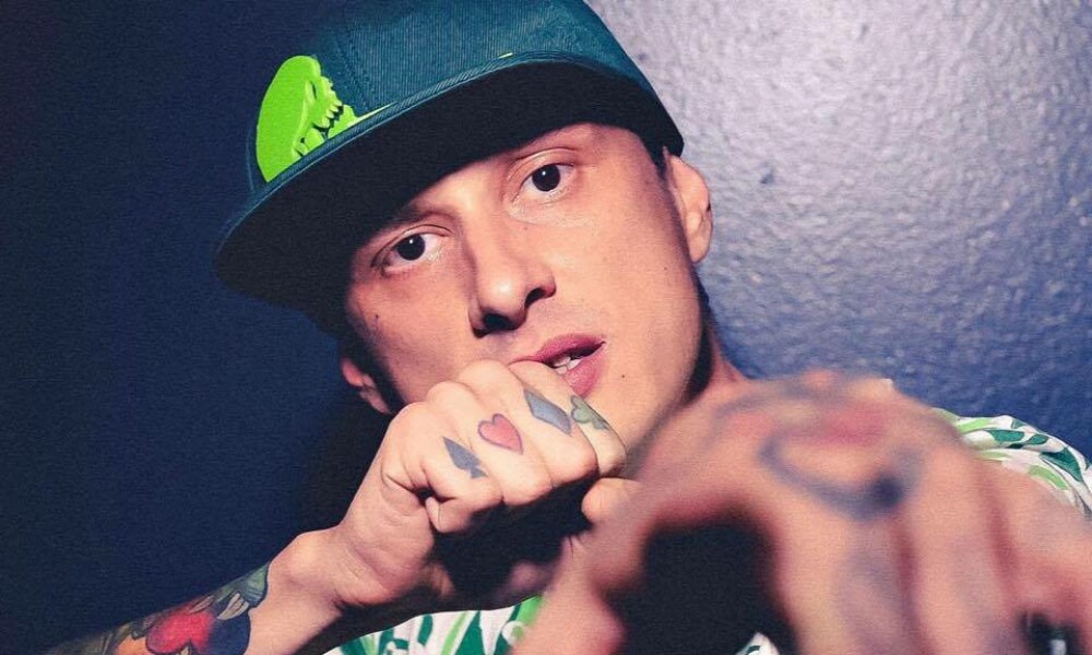 Marracash e Guè Pequeno vs Fedez e J-Ax: Inoki lancia un appello [VIDEO]