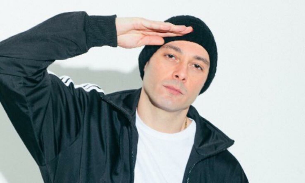 Fabri Fibra, annuncio sul nuovo disco. Ecco chi ci sarà [VIDEO]