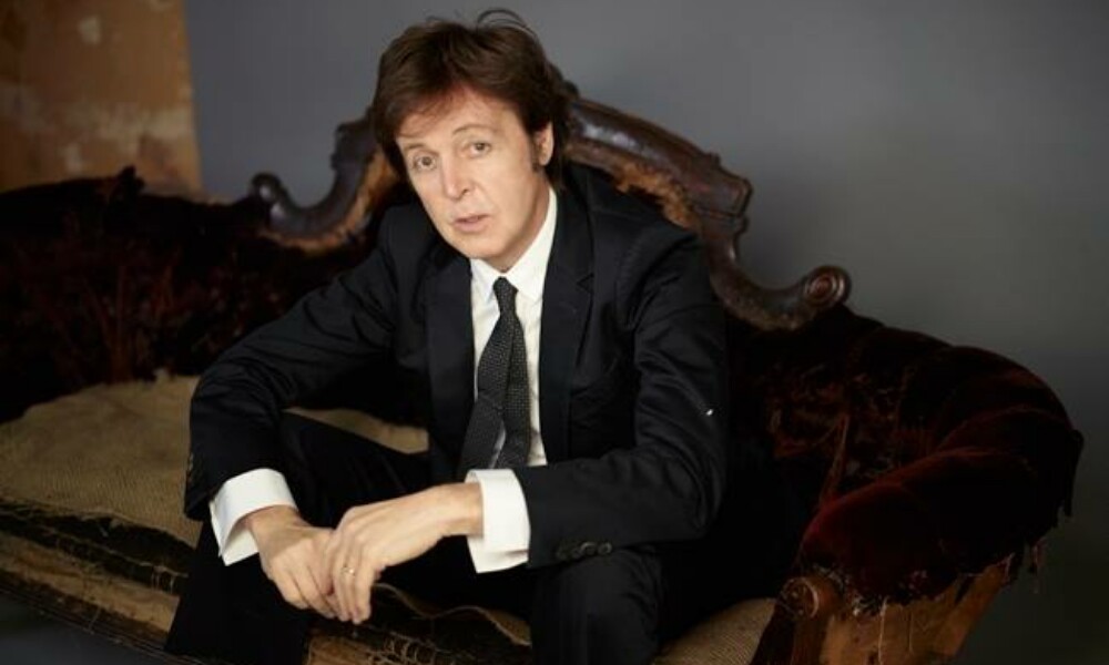 McCartney fa causa alla Sony per le canzoni scritte per i Beatles