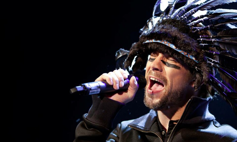 Jamiroquai: nuovo album, concerto in Italia e singolo "Automaton" [VIDEO]