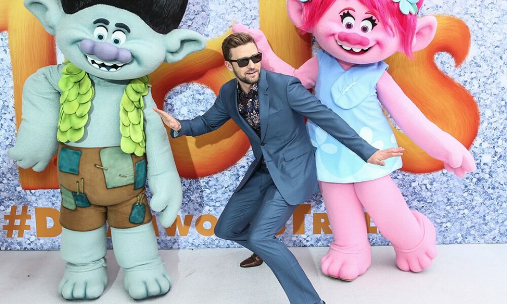 Auguri Justin Timberlake: il regalo sarà l’Oscar? [VIDEO]