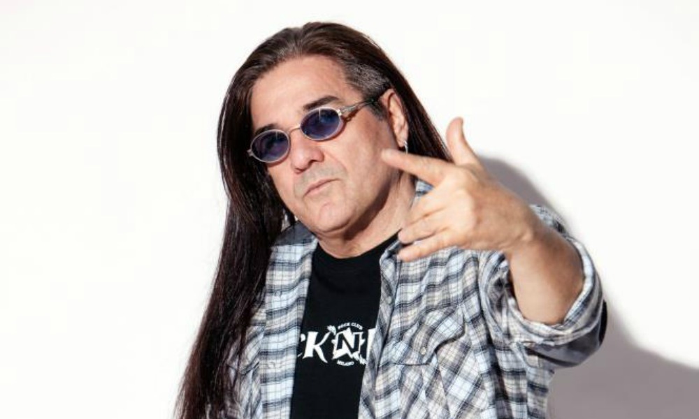 Addio Rock Tv su Sky: il commento di Pino Scotto [VIDEO]