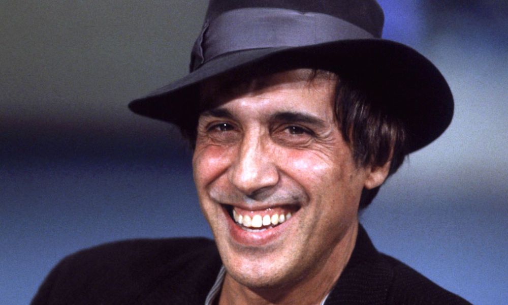 Adriano Celentano festeggia 79 anni in vetta alle classifiche [VIDEO]