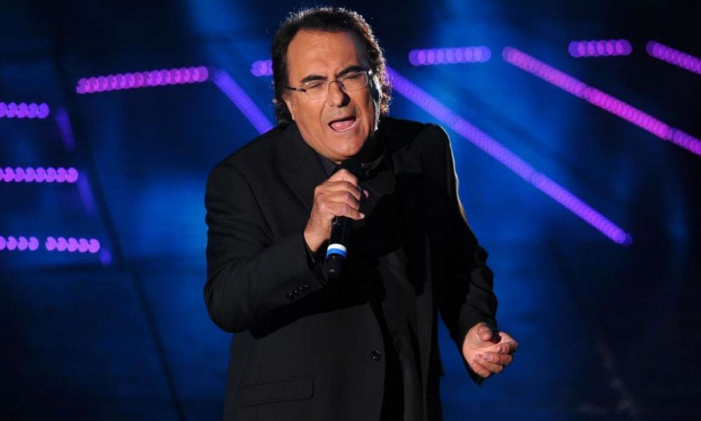 Al Bano: le dichiarazioni su Emma Marrone, Tiziano Ferro e Marco Mengoni