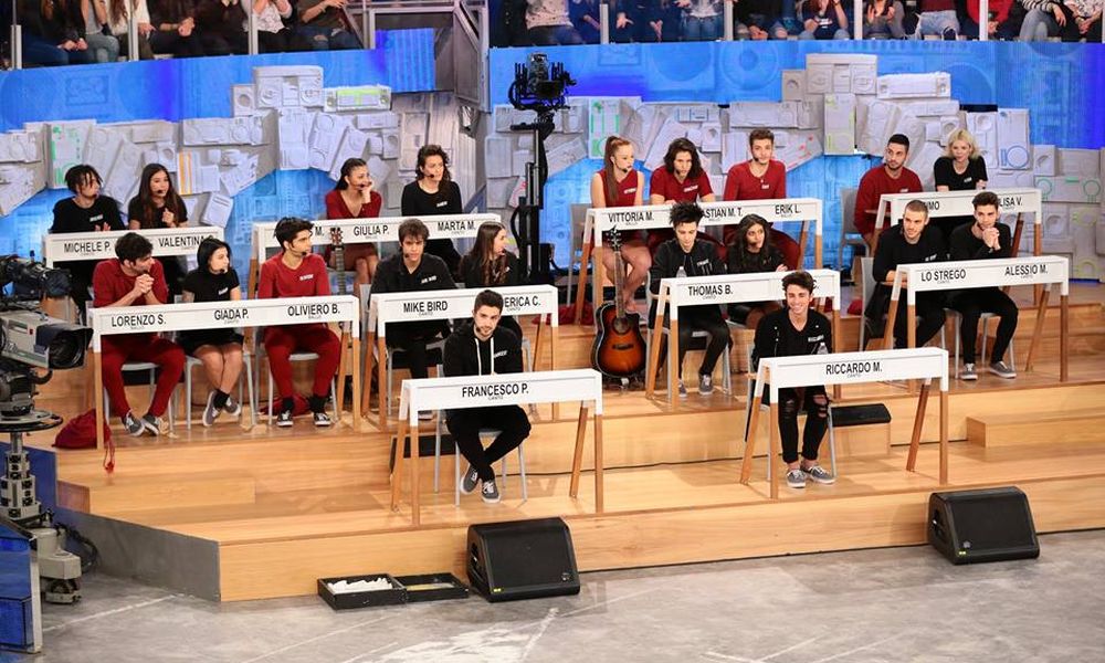 Amici 16, anticipazioni ottava puntata e conferma di un nuovo coach [SPOILER]