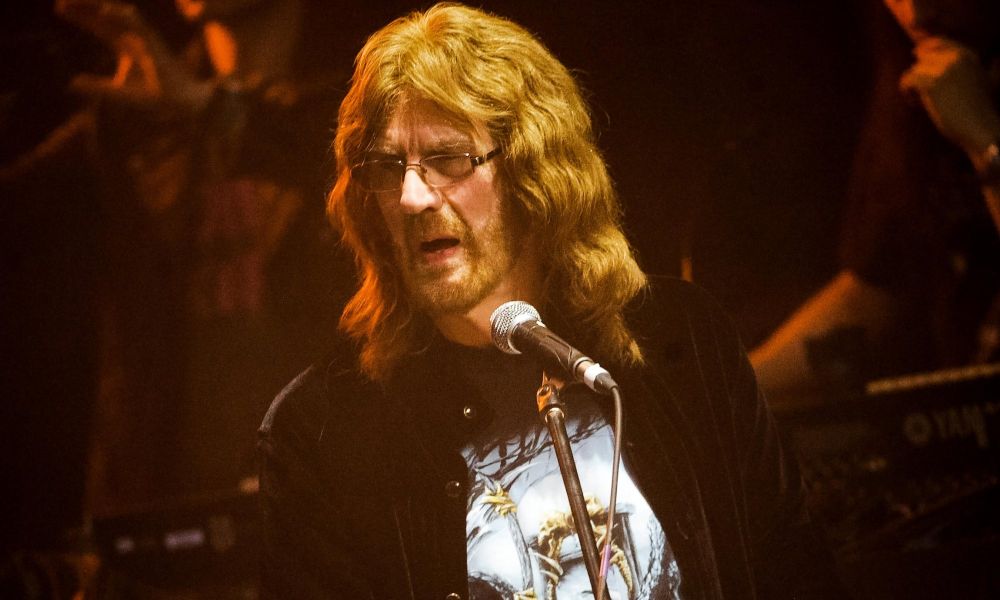 Black Sabbath: è morto l'ex tastierista Geoff Nicholls [VIDEO]