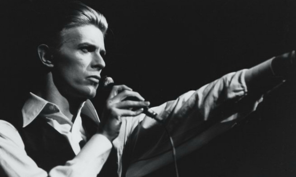 David Bowie, concerto a Londra e nuovo EP per i 70 anni