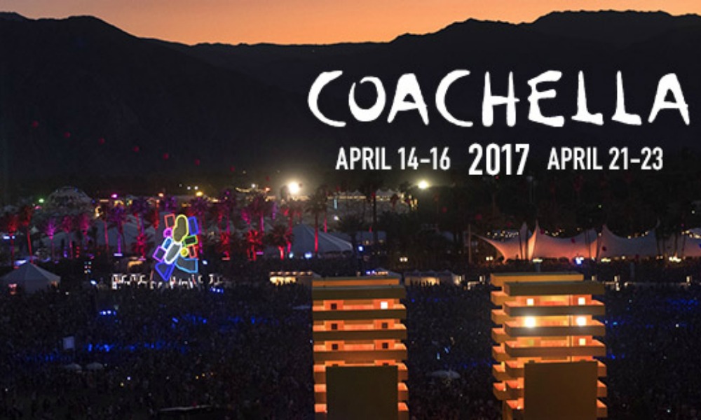 Coachella 2017, da Beyoncé ai Radiohead: line-up e info biglietti