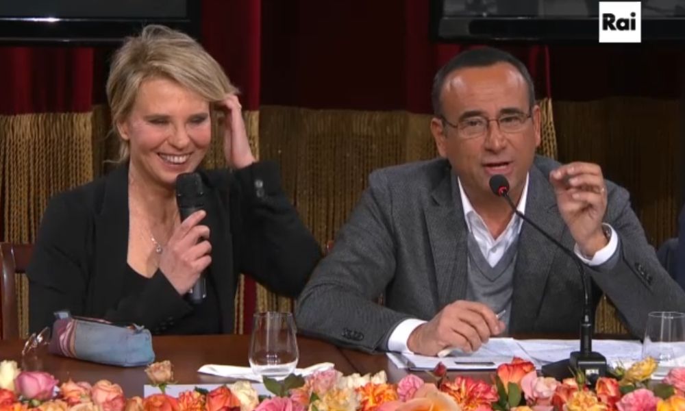 Sanremo 2017, tutte le novità dalla conferenza stampa [FOTO]
