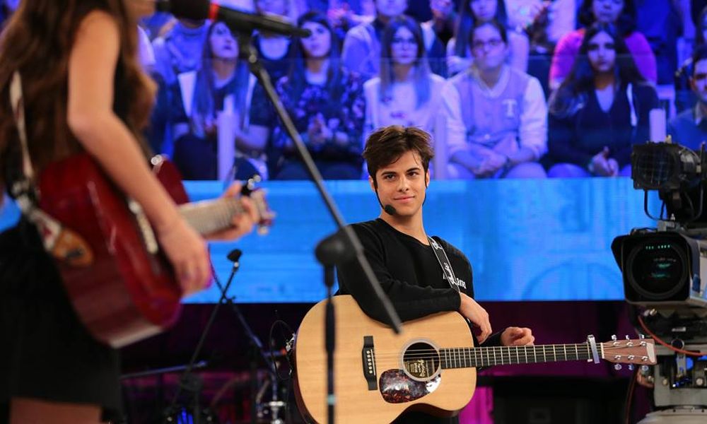 Amici 16, una scelta inaspettata per Lo Strego e Mike [ANTICIPAZIONI]