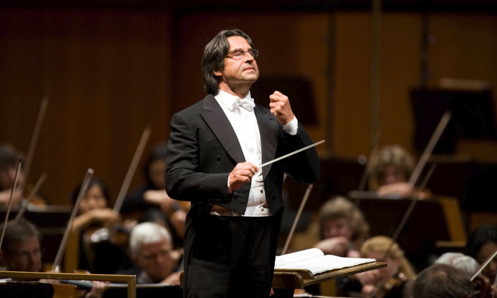 Riccardo Muti torna alla Scala di Milano dopo 12 anni [VIDEO]