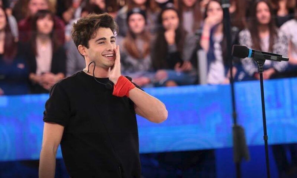 Amici 16, guai per Riccardo e polemica per Lo Strego [ANTICIPAZIONI]