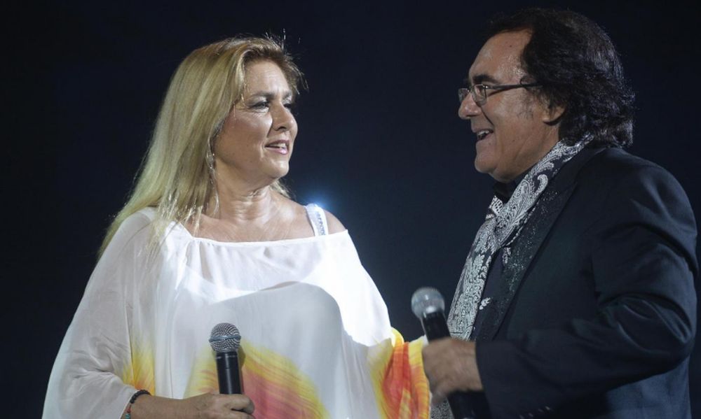 Al Bano e Romina, grande successo per i concerti in Germania [VIDEO]