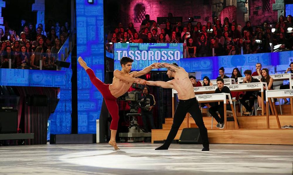 Amici 16, anticipazioni nona puntata (l'ultima prima del Festival di Sanremo?) [SPOILER]