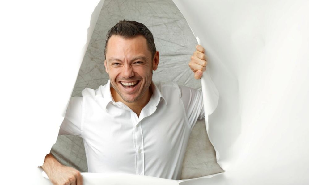 Tiziano Ferro e quella canzone per gli One Direction [VIDEO]