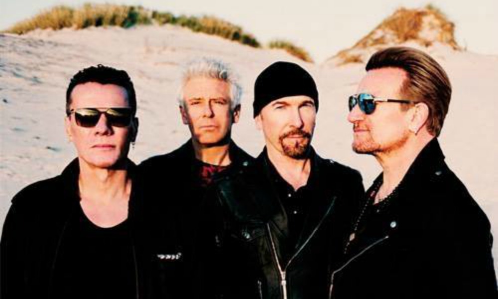 Concerto U2 a Roma, comunicato Live Nation sui biglietti: info e dettagli