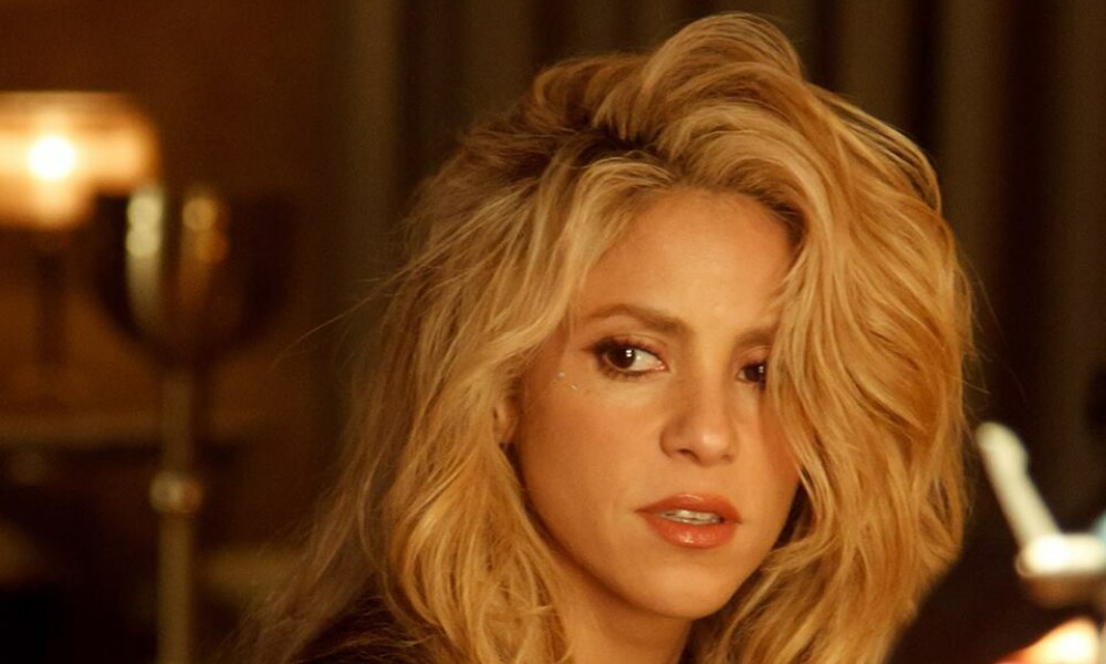 Auguri Shakira: la cantante colombiana compie 40 anni [VIDEO]