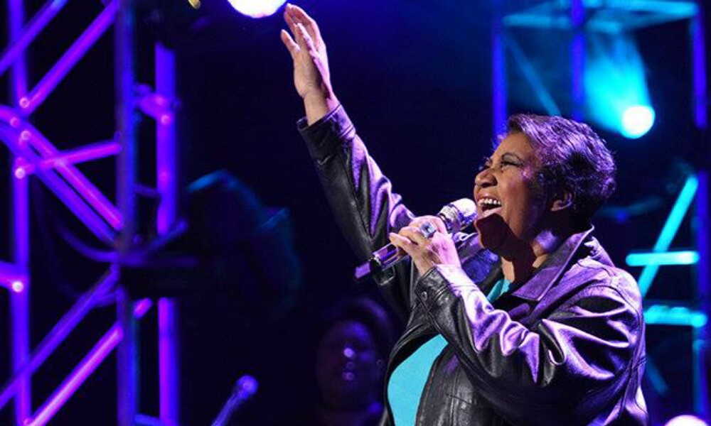 Aretha Franklin annuncia il ritiro: la Regina del Soul dice 'basta' [VIDEO]