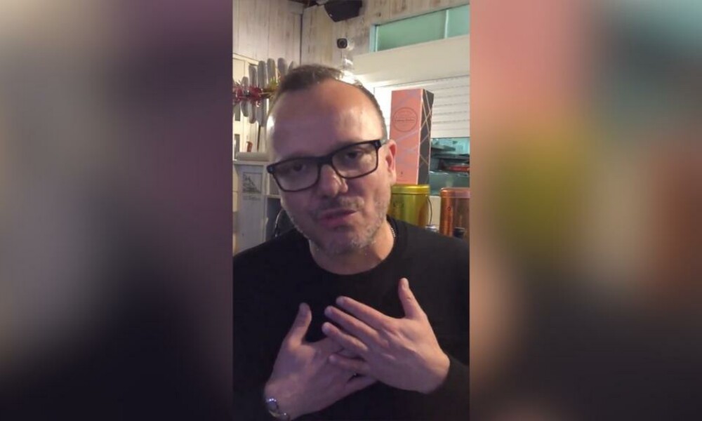 Sanremo, D'Alessio eliminato: "Sapete chi ci è rimasto male? Stoca..." [VIDEO]