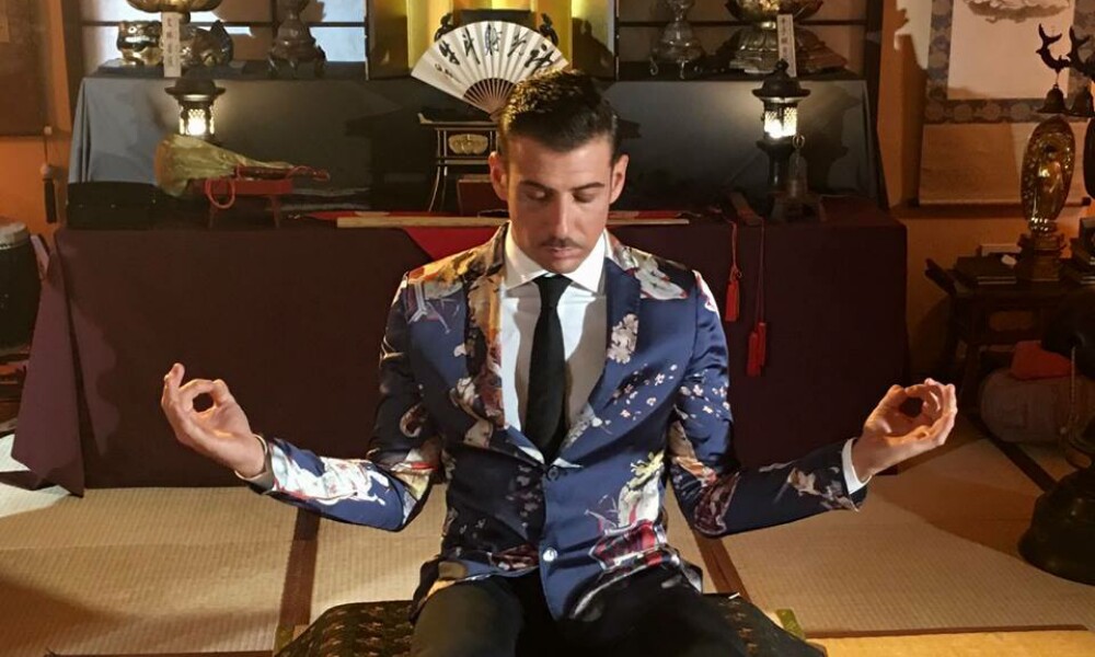 L'Eurovision Song Contest 2017 con Gabbani è a rischio? [VIDEO]
