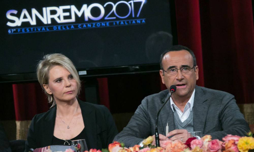 Tragedia a Sanremo: la morte shock dell'ospite della finalissima