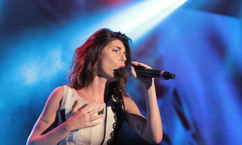 Bianca Atzei, la video-intervista dal Festival di Sanremo 2017 [ESCLUSIVA]
