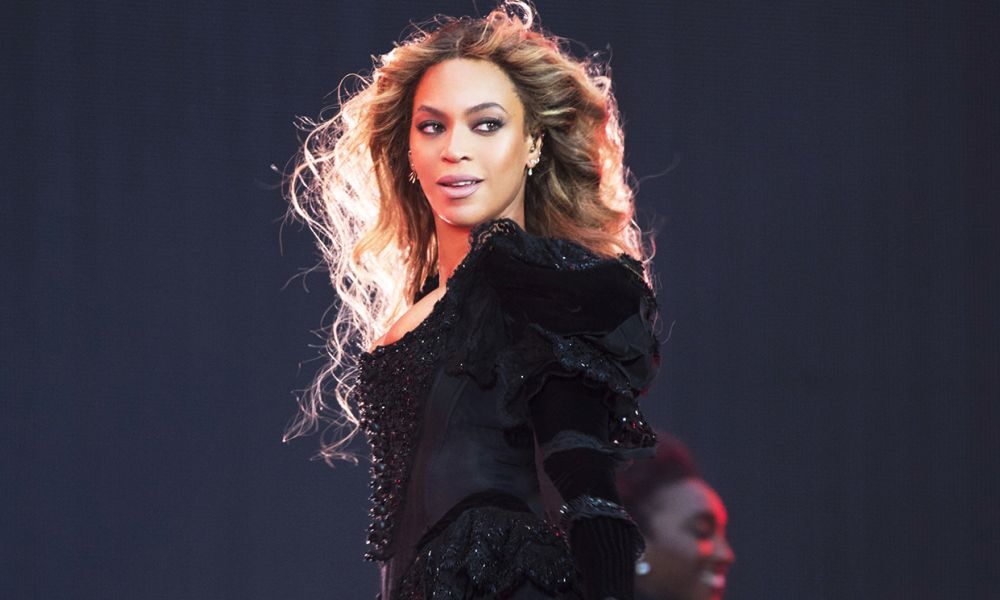 Beyoncé rinuncia al Coachella a causa della gravidanza [VIDEO]