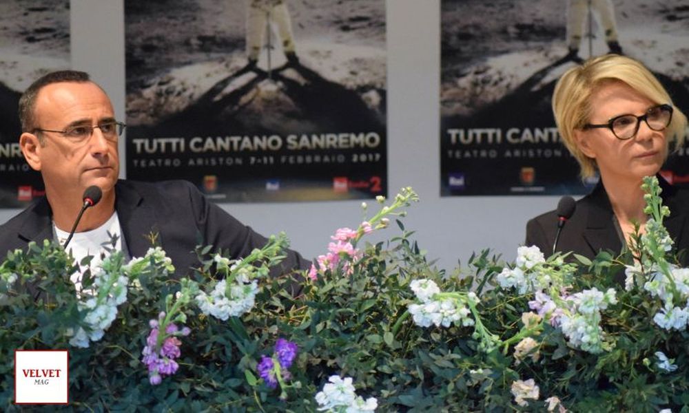 Sanremo 2017, i saluti speciali degli artisti per Velvet Mag [VIDEO]