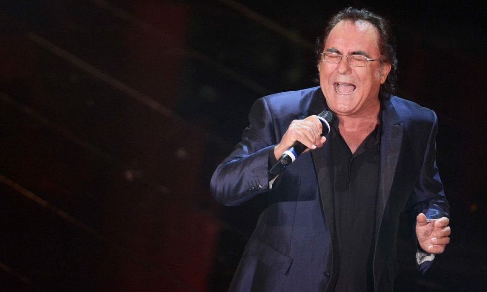 Al Bano, la video-intervista dal Festival di Sanremo 2017 [ESCLUSIVA]