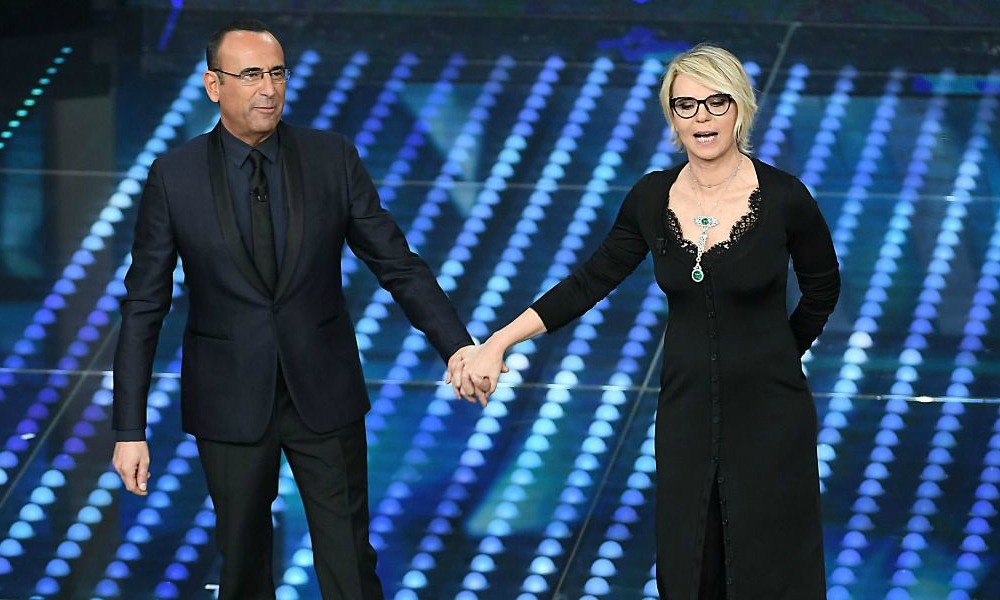Sanremo 2017, la finale: la diretta su Velvet Mag