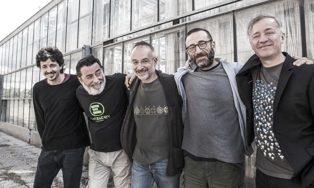 Deproducers, in arrivo l'album Botanica ed un tour in collaborazione con Aboca