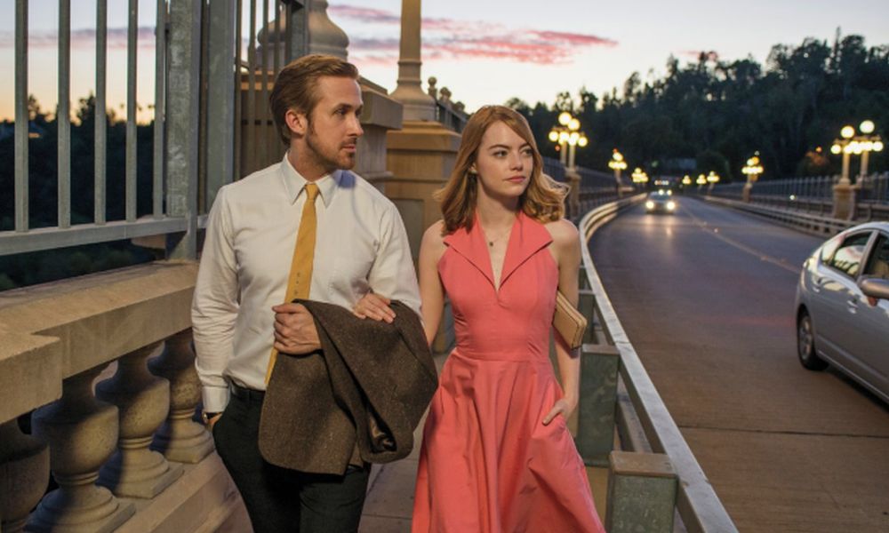 Oscar 2017, trionfa La La Land per Miglior colonna sonora e Miglior canzone