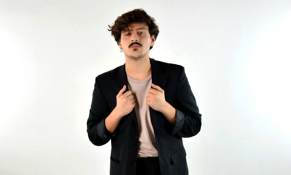 Leonardo Lamacchia, la video-intervista dal Festival di Sanremo 2017 [ESCLUSIVA]