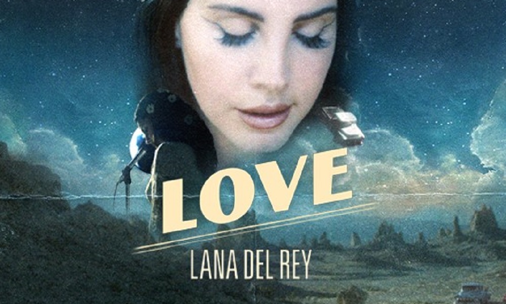 Lana Del Rey è tornata: ecco il nuovo singolo "Love" [VIDEO]