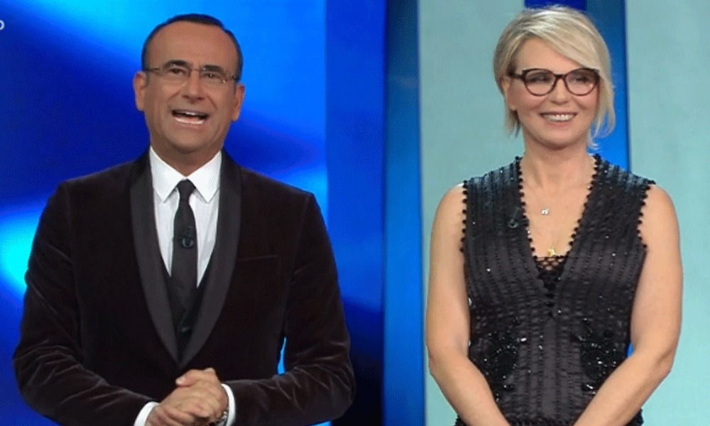 Sanremo 2017, quarta puntata: la diretta su Velvet Mag