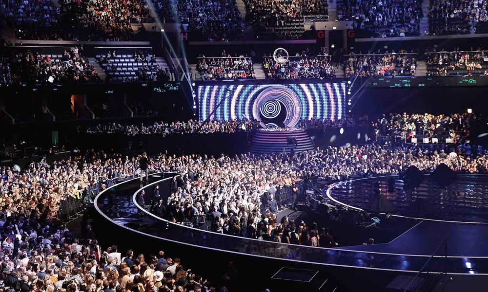 MTV EMA, l'edizione 2017 alla SSE Arena di Wembley a Londra [VIDEO]
