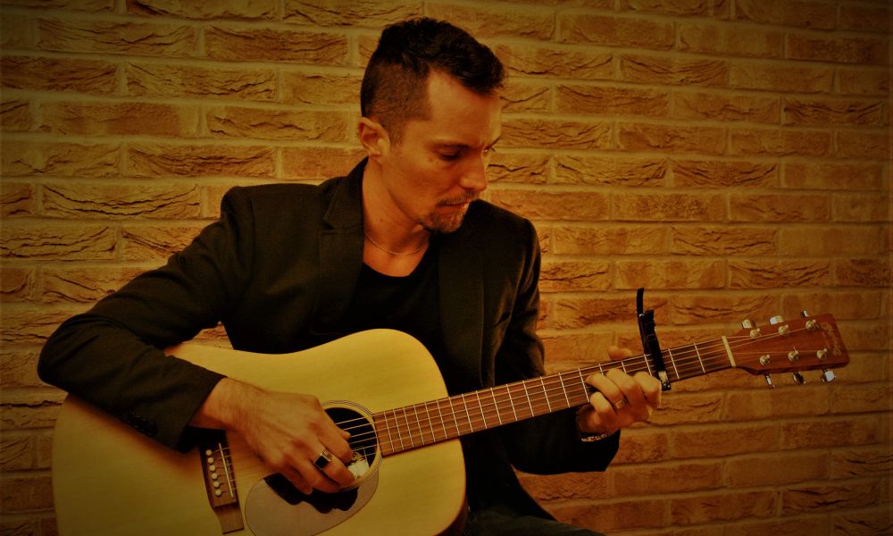 Parsifa, Su una nuvola è il primo album da solista [VIDEO]