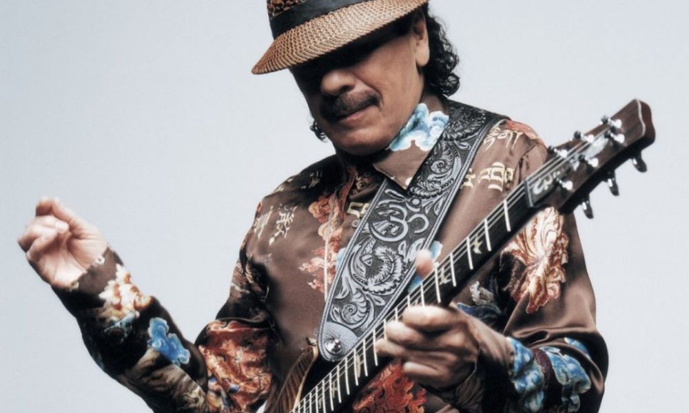 Santana critica Beyoncé: "Non sa cantare". Scoppia la polemica