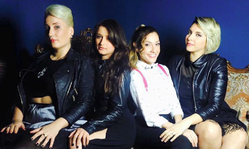 Simonetta Spiri lascia Greta, Verdiana e Roberta Pompa: "Torno solista"