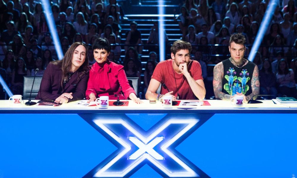 X Factor 11, prime conferme dalla giuria
