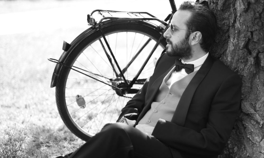 Fernando Alba, Sei felice è il nuovo singolo [VIDEO]