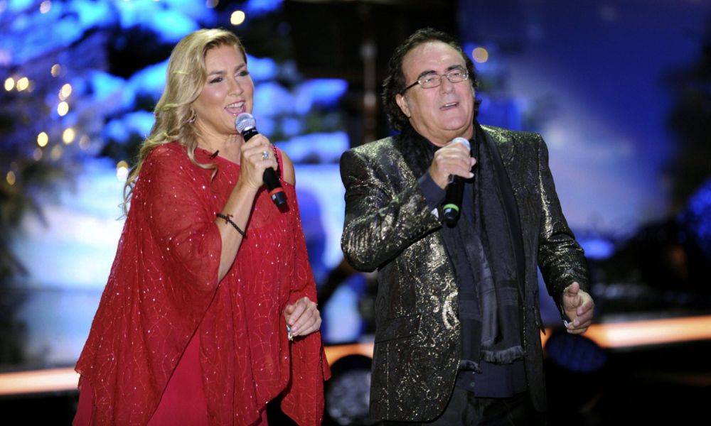 Al Bano e Romina Power in concerto a Roma: tutte le info sul tour estivo in Italia