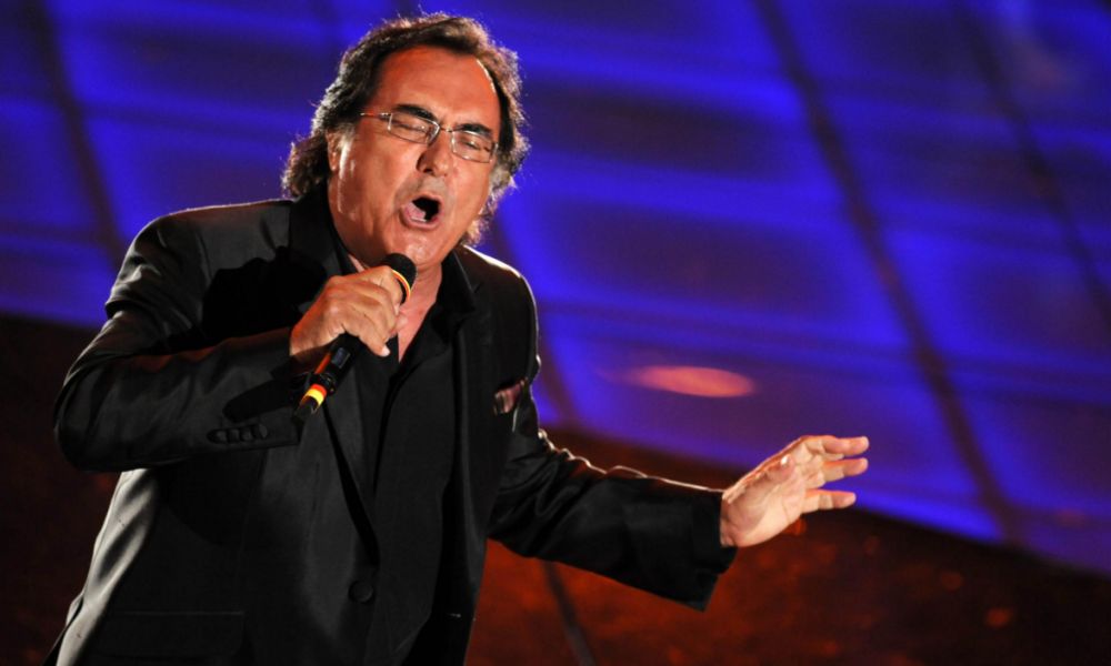 Al Bano porterà il Festival di Sanremo a Pechino o Shanghai? "Sto lavorando con investitori cinesi..." [VIDEO]