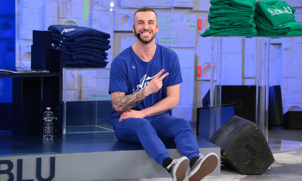 Amici 16, anticipazioni tredicesima puntata: ammessi al serale, coach e giudici [SPOILER + FOTO]