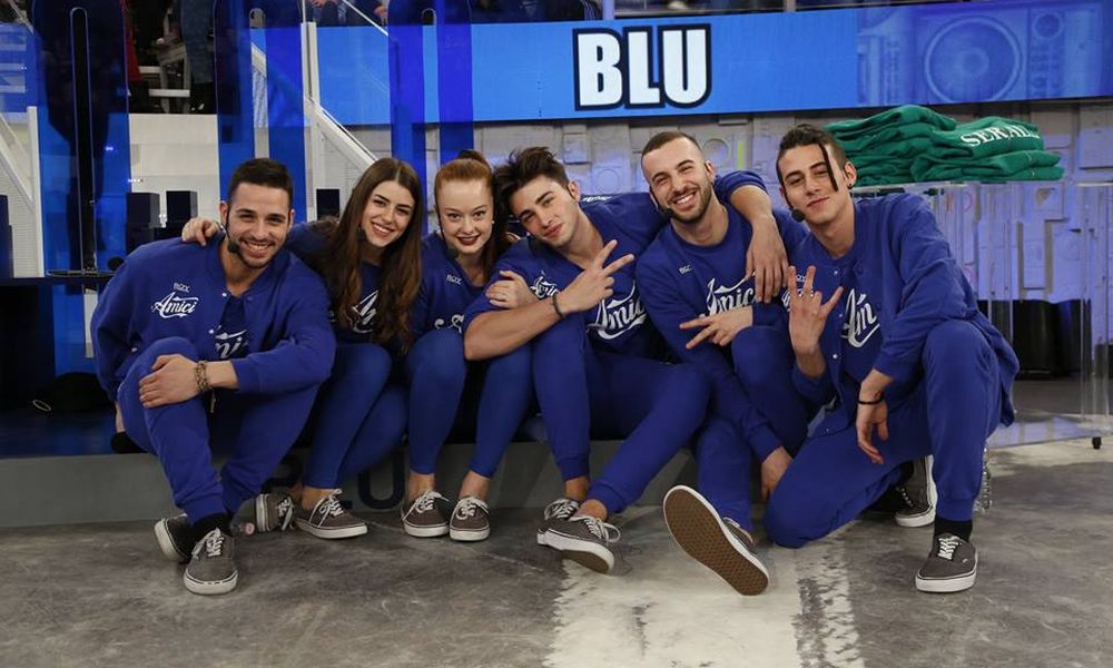 Amici 16, anticipazioni della prima puntata del serale [SPOILER]